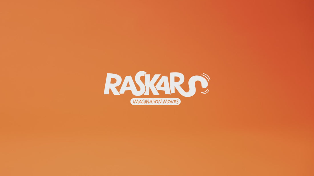 RasKars Nova – vaizdo įrašas