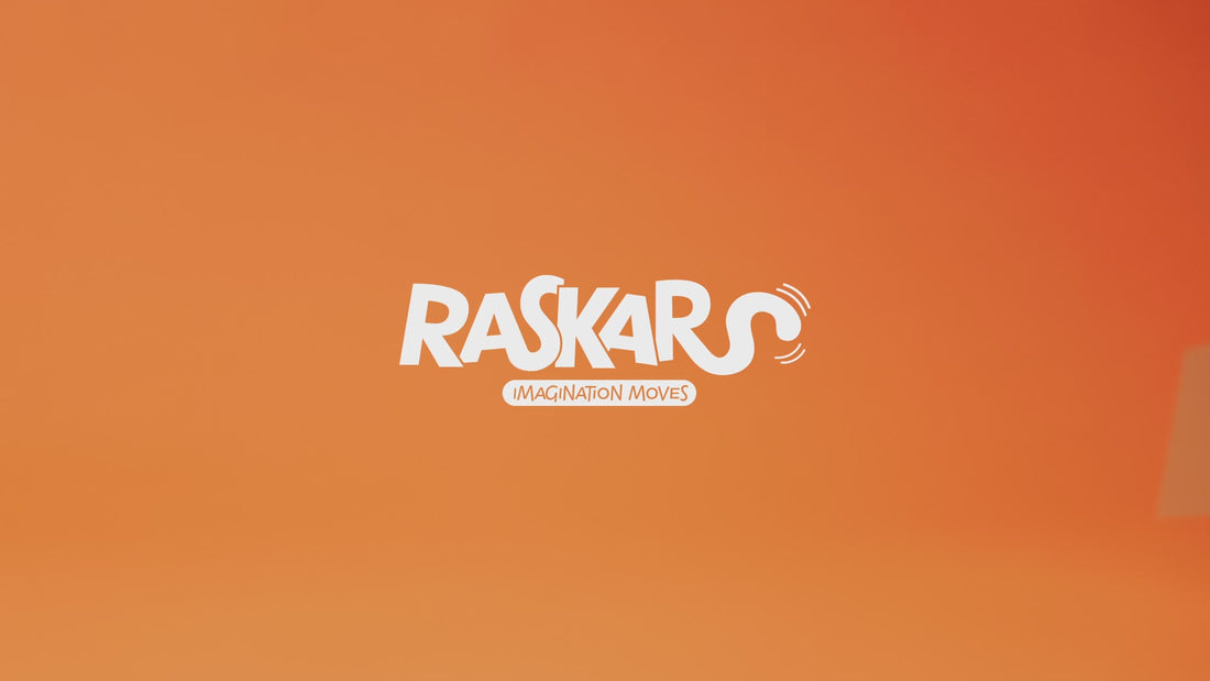 RasKars „City Life“ kortelės – vaizdo įrašas