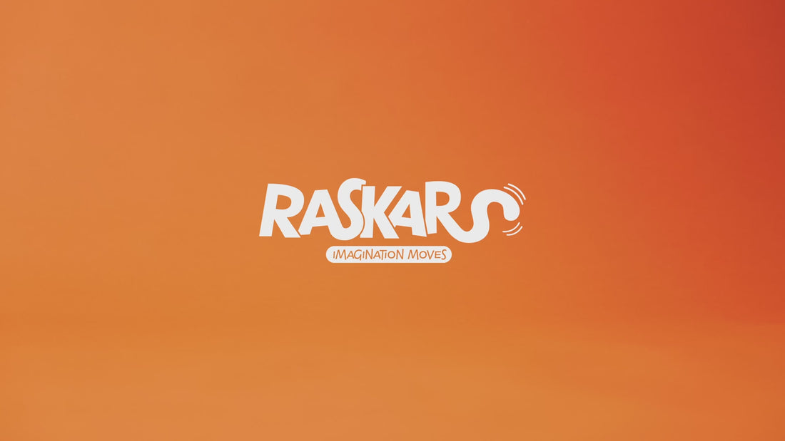 RasKars pakeliamasis tiltas – vaizdo įrašas