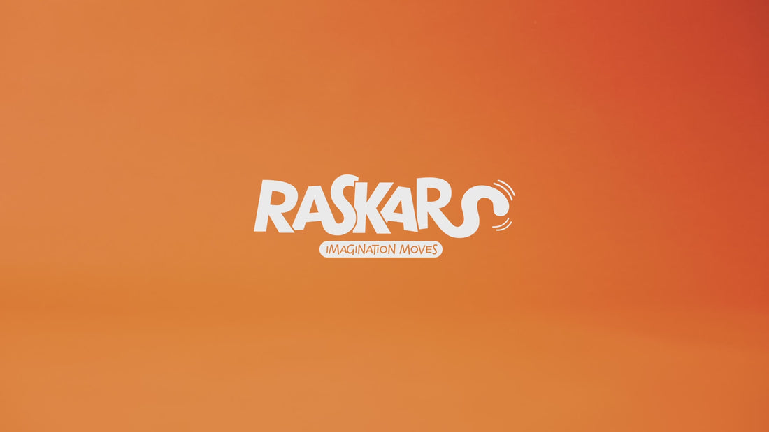 RasKars šviesoforas – vaizdo įrašas